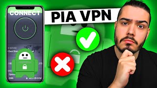 Private Internet Access PIA VPN Review 2023 | Ultimate Honest Review & Real Tests