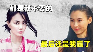 谢霆锋做财产公证，王菲却与小鲜肉看演唱会