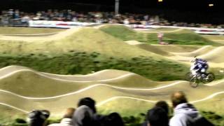 2010 UCI BMX SUPERCROSS #3 CHULAVISTA ELETE MEN 1/4 QFY4.MP4