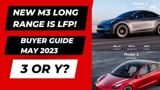 Which model should you buy now? - May 2023