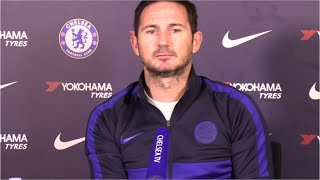 Frank Lampard Throws Shade at Jose Mourinho Over Use of Young Talent
