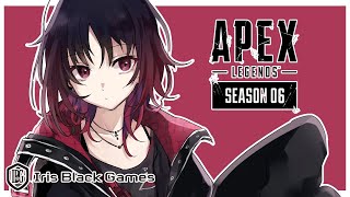 【Apex】まずは慣れるところから→ひなリサとカジュ【IBG/如月れん】