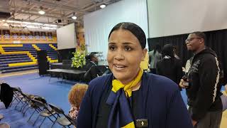 Honors Convocation 2026
