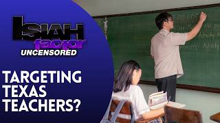 TEA Under Fire: Why a New Teacher Misconduct Database Is Being Criticized