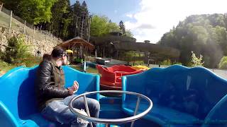 Steinwasen Park - River Splash (GoPro, 2018)