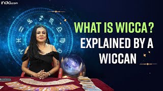 What is Wicca And What Does a Wiccan do? Astrology | Wicca Meaning, History and Beliefs