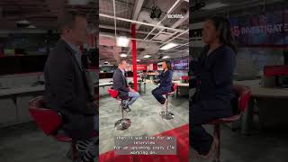 A day in the life of a NewsCenter 5 investigative reporter