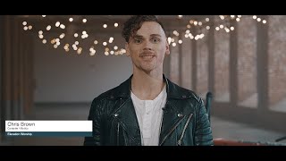 Miel San Marcos / Elevation Worship / participación especial Chris Brown / Impresionante