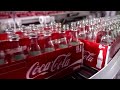 Coca-Cola to use 100% recycled plastic bottles in U.S.