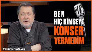 Göçtü Kervan Kaldık Dağlar Başında - Çıktım Erik Dalına | Ahmet Özhan