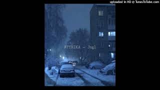 Atthika - 15 min deep house mix