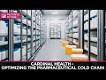 Cardinal Health - Optimizing the Pharmaceutical Cold Chain