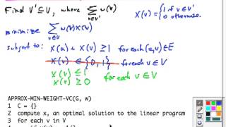 Topic 25 B Approximation Strategies