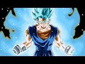 dragon ball supr amv love Nwantiti《 LOVO Z 》