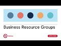 Business Resource Groups at UL Solutions