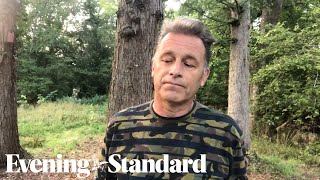Chris Packham: Fire attack on my home 'will not sway me'