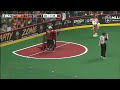 chris cloutier scores 4 in bandits huge triumph