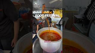 HAVOC FOOD FESTIVAL 2024 | Bukit Jalil, KL