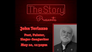 The Story Ep. 14 : John Terlazzo