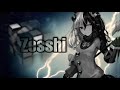 everything black zesshi zetsumei