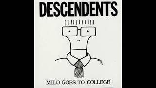 DESCENDENTS - Hope [HQ] Remastered