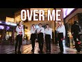 BOYS PLANET - Over Me by KAIDZEN / Kpop In Public