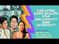 Creating Safe Spaces for Inclusivity and Diversity with Loyola Schools Gender Hub (FREE WEBINAR)