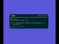 Python rich - Create a progress bar