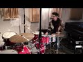 Steve Maxwell Vintage Drums - ROGERS DRUM BATTLE!! 22/13/16/5x14