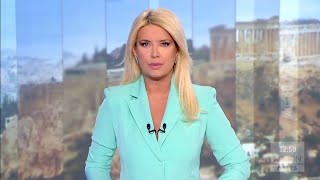 Μεσημβρινό δελτίο ειδήσεων ACTION NEWS - 18/06/2025 | ACTION 24