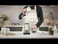 How to make coffee with a cafetière | cafetière Guide - Pact Coffee