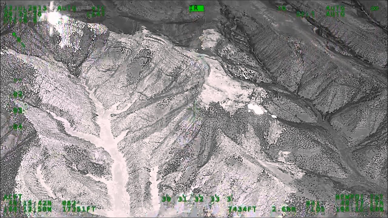 Fire Mapping Youtube