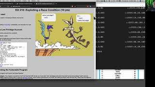 Exploit Development Part 6