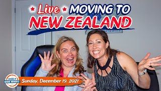 Live - Considering Moving to New Zealand? Things  you DON'T Want to Forget  | 197 Countries, 3 Kids