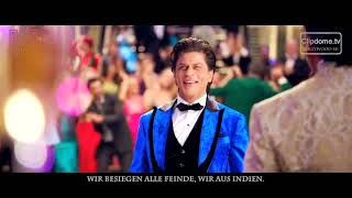 India Waale | Happy New Year | German | Deutsch | 4K Ultra HD | Bollywood HD