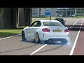 BMW M Cars Accelerating - 919HP Single Turbo M4, 700HP M3, Equal Length M3 G80, Stroker M6 E63