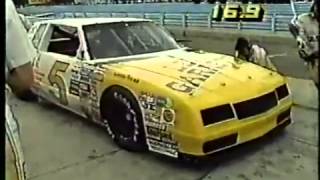 aa Nascar   1986 Bud At The Glen