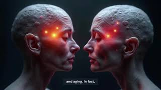 Why Do We Age? | The Hidden Science of Immortality and Human Longevity