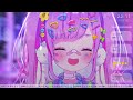 【ご報告】一大決心をしました【個人vtuber 虹菓ぽぷ】