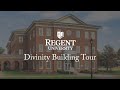 Divinity Building Tour | Regent University