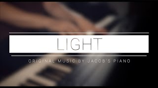 Light \\ Original by Jacob's Piano