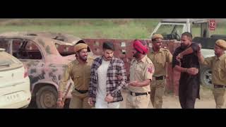 Kanak sunheri ( full hd video ) kadir Thind / Laddi Gill / new punjabi song 2018