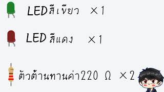 mini project ถังขยะเปิด ปิดอัตโนมัติ