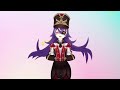 [MMD/Genshin Impact] Chevreuse - Gomi Gomi