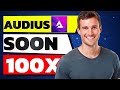 Audius (AUDIO) Will Disrupt Spotify | Web3 Music Revolution Begins Now