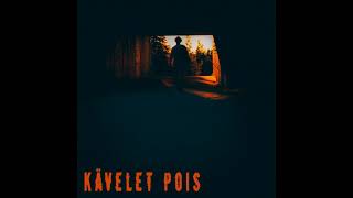 Klisee - Kävelet Pois