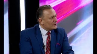 საქართველო დაიშლება და განადგურდება, თუ