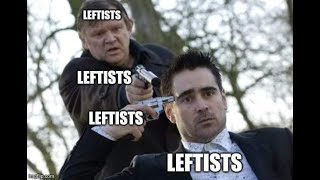 Leftist Infighting