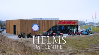 Helms TMT-Centret Ringsted | Præsentationsfilm