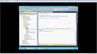 SQL 2012 Create Database Users